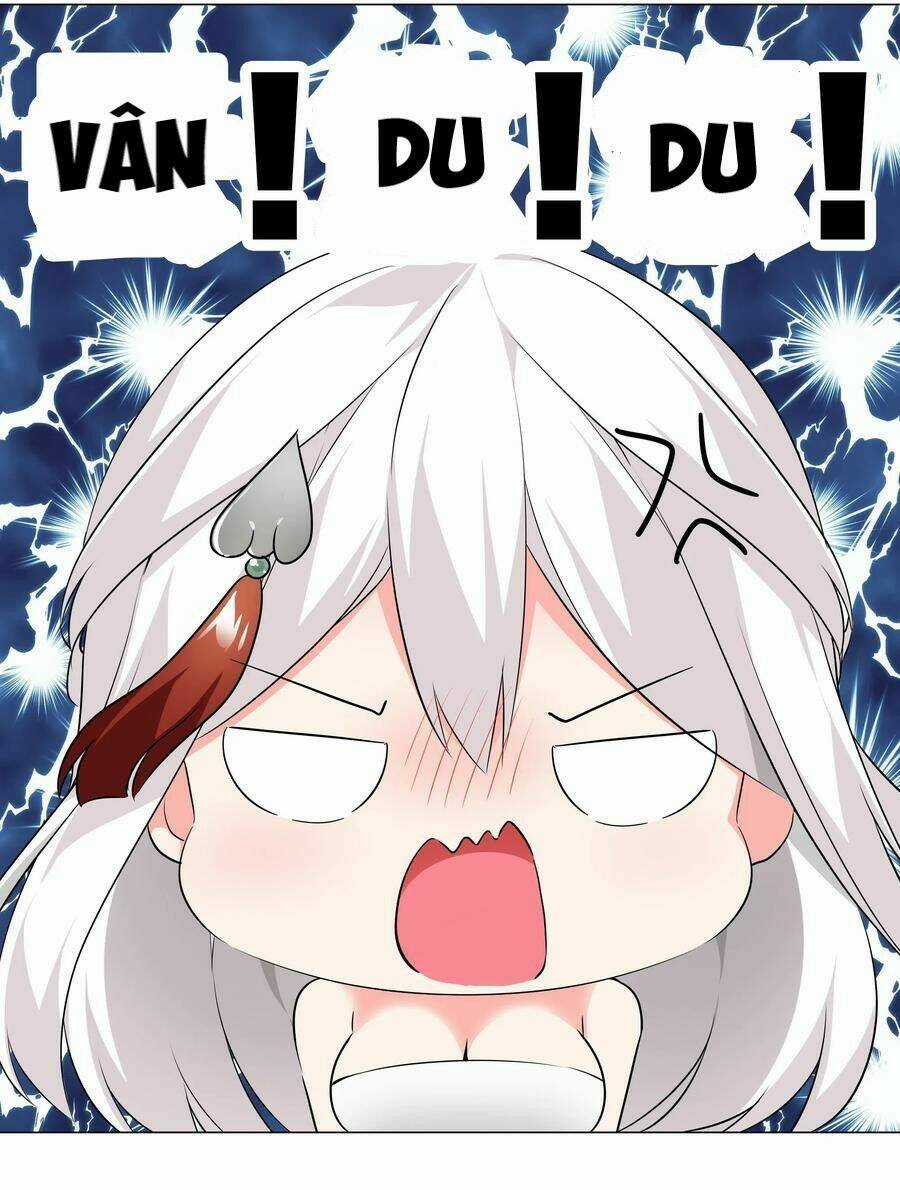 My Harem Grew So Large, I Was Forced to Ascend Chapter 26 trang 46