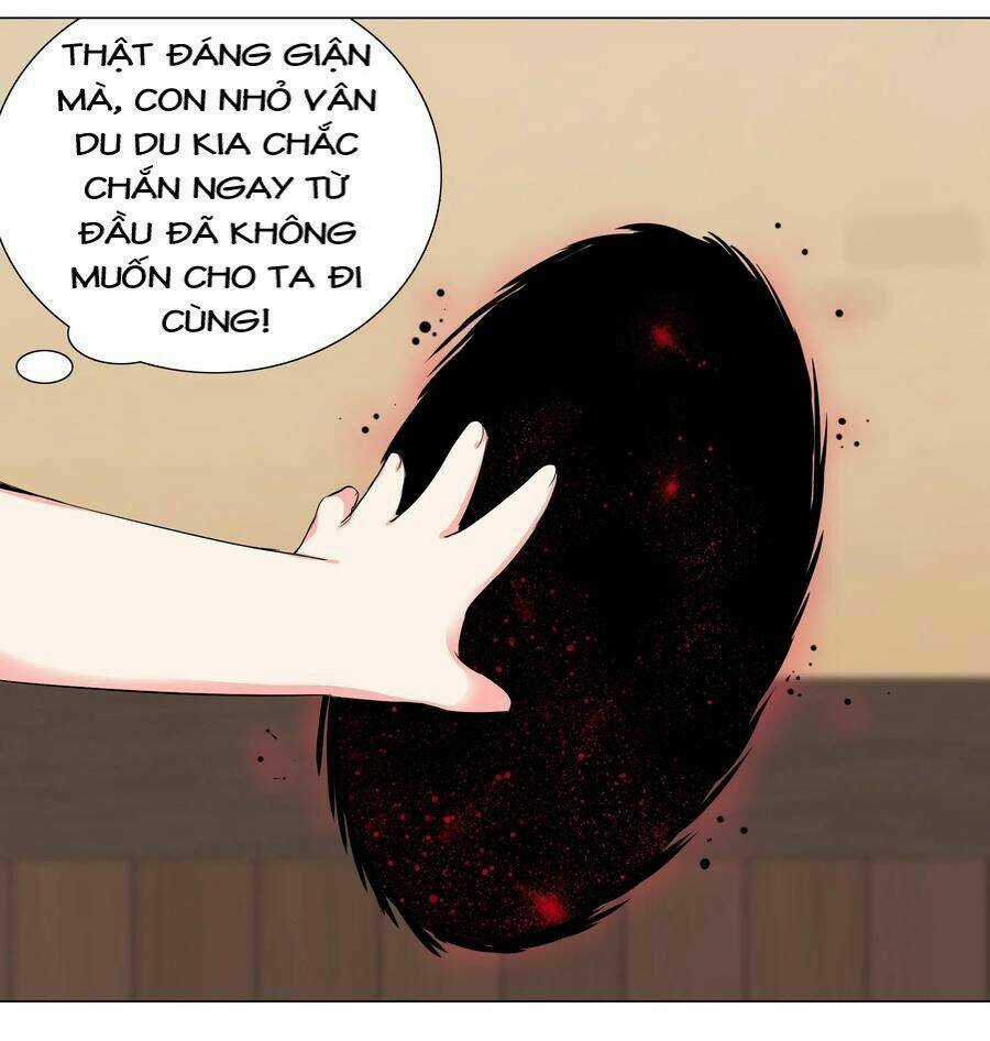 My Harem Grew So Large, I Was Forced to Ascend Chapter 26 trang 47