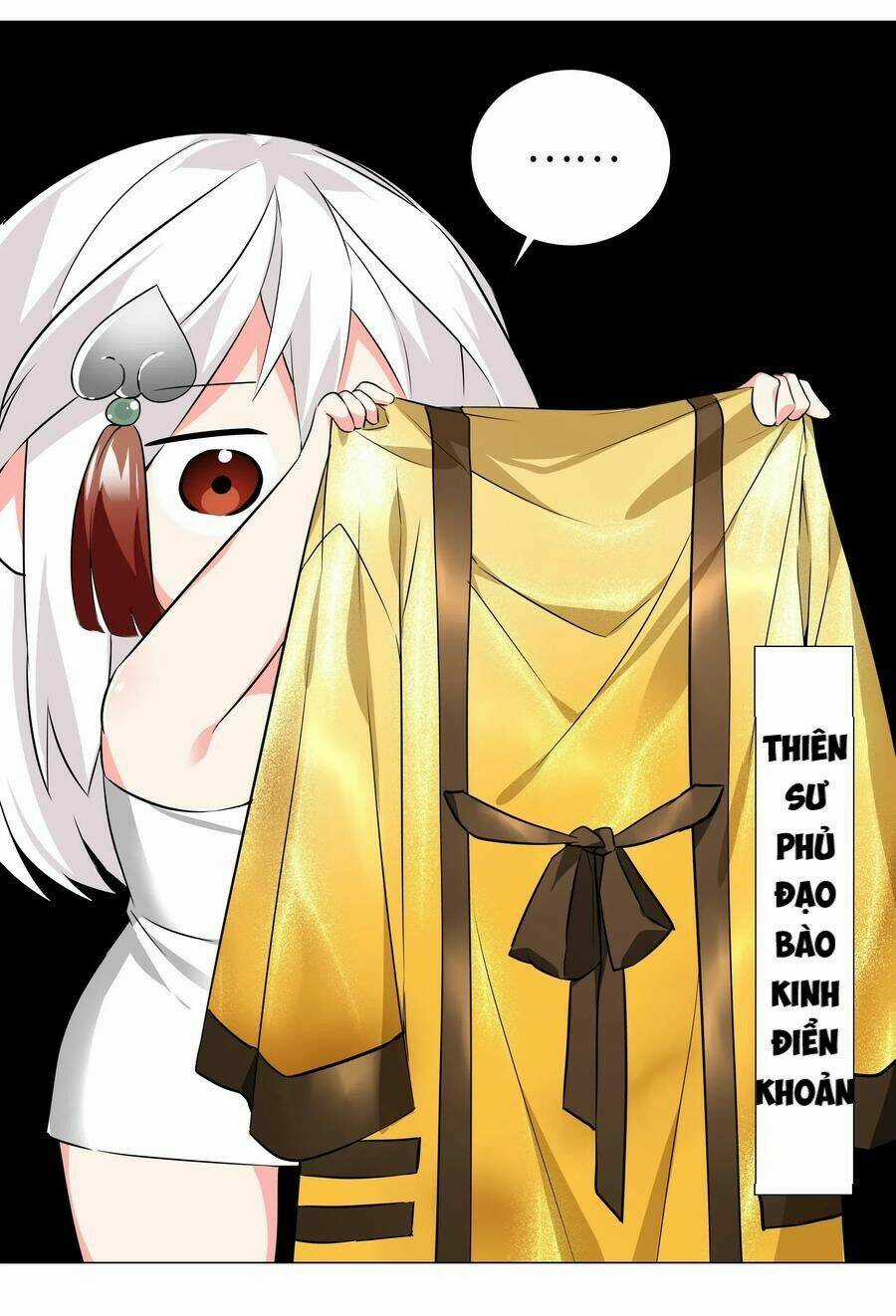 My Harem Grew So Large, I Was Forced to Ascend Chapter 26 trang 50