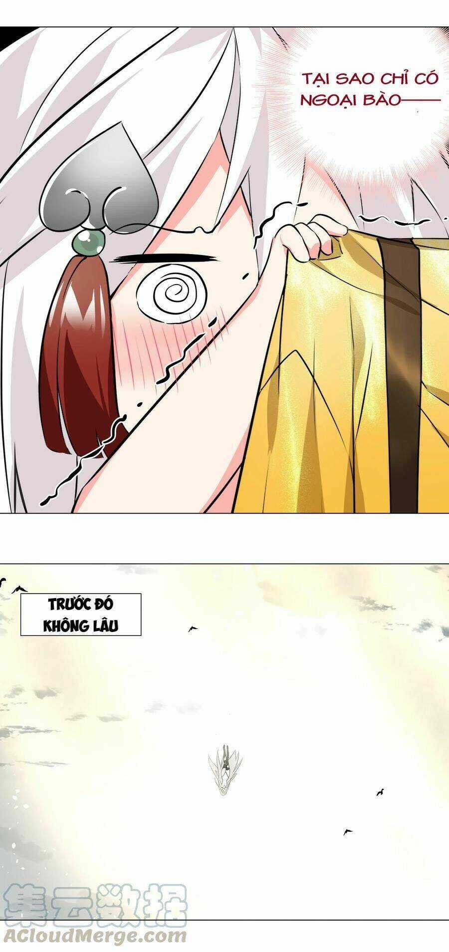 My Harem Grew So Large, I Was Forced to Ascend Chapter 26 trang 51