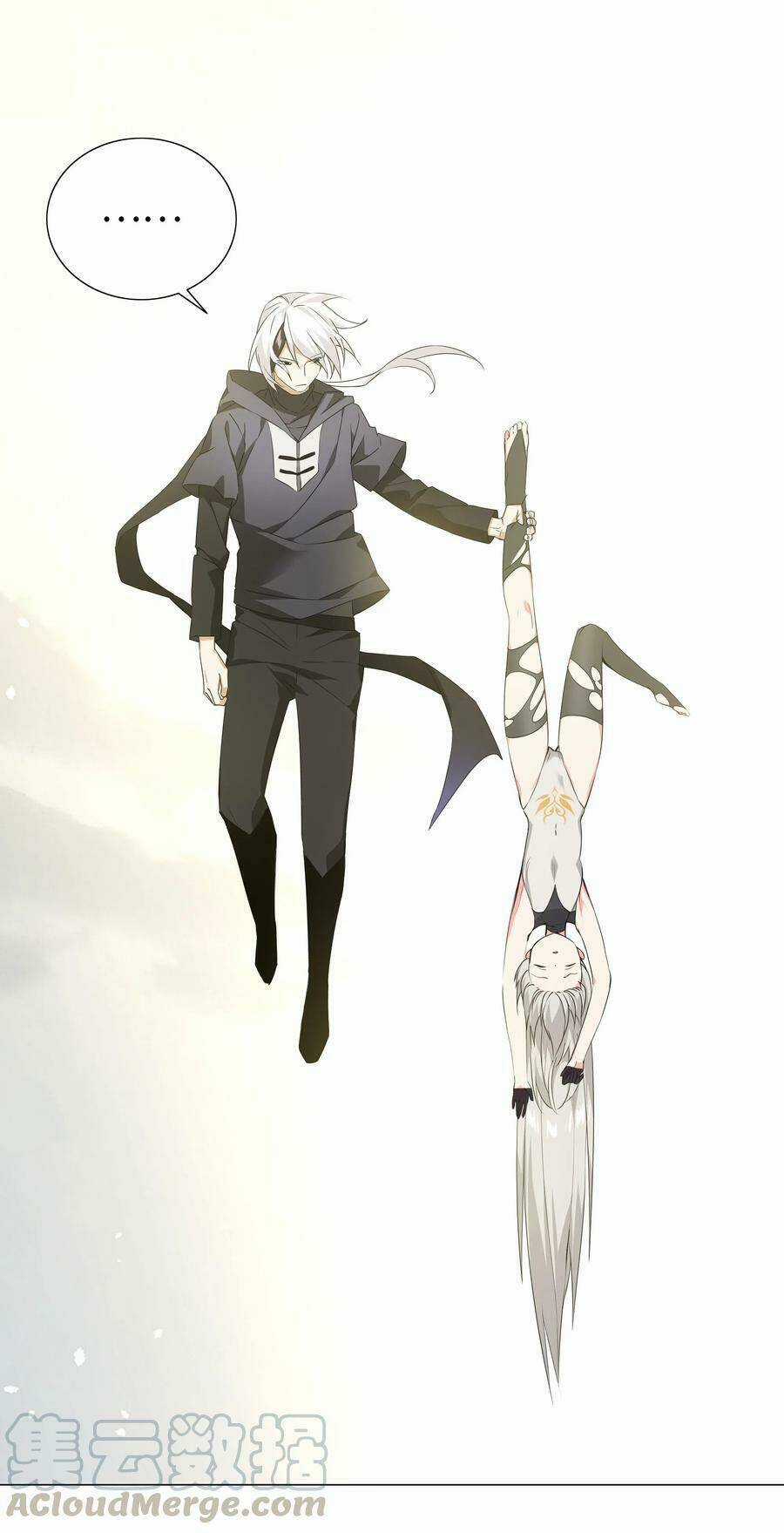 My Harem Grew So Large, I Was Forced to Ascend Chapter 26 trang 54