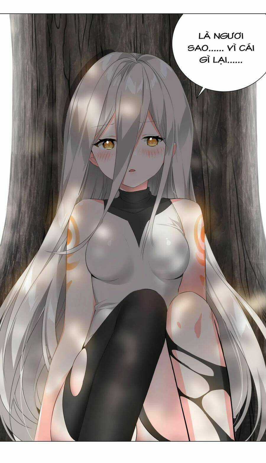 My Harem Grew So Large, I Was Forced to Ascend Chapter 26 trang 58