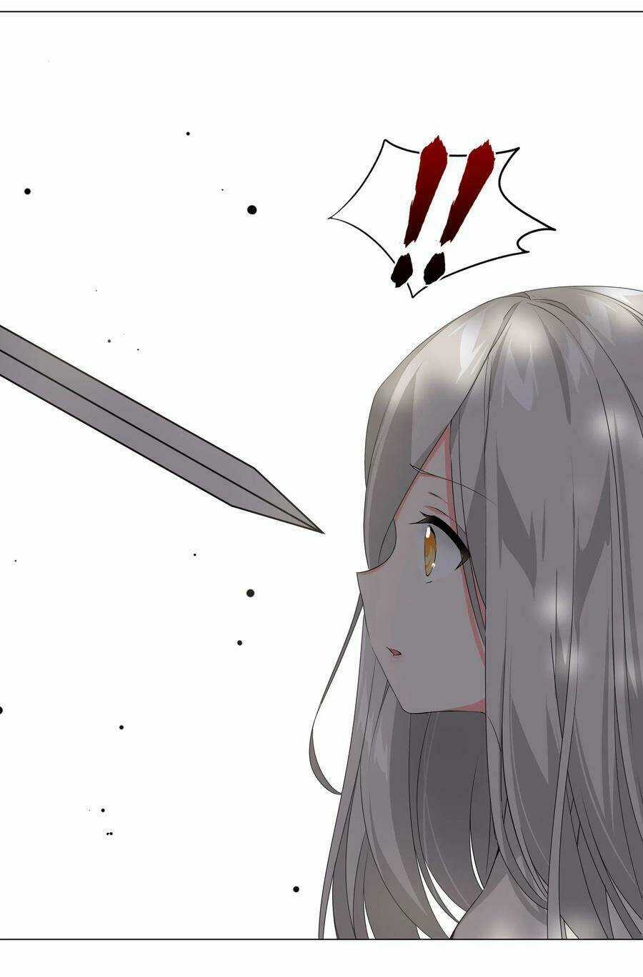 My Harem Grew So Large, I Was Forced to Ascend Chapter 26 trang 59