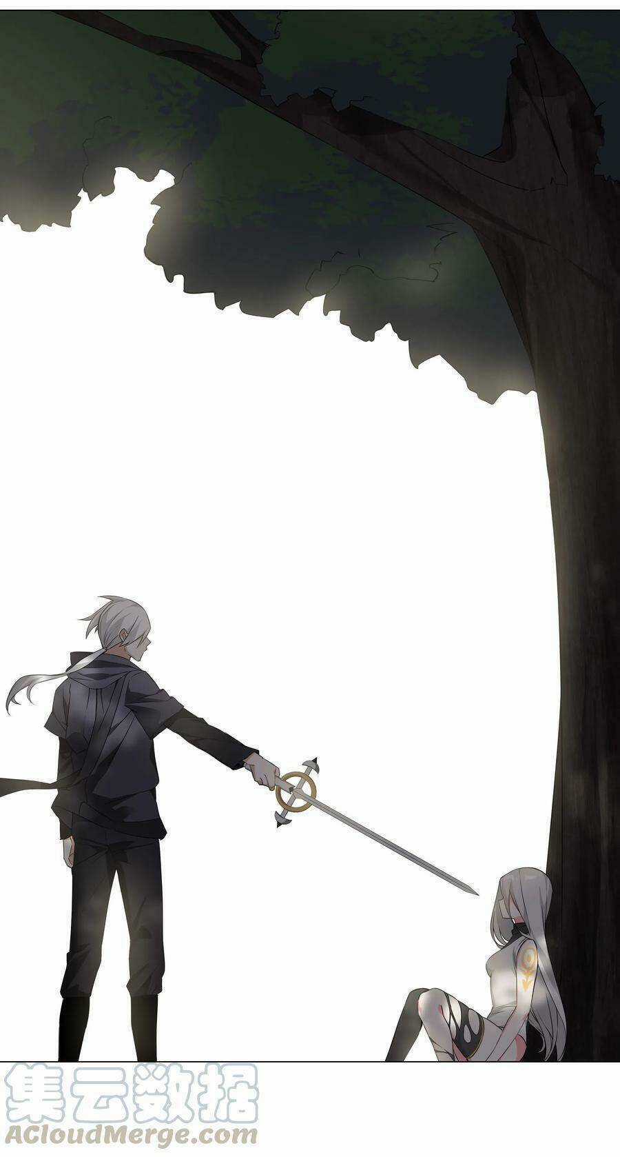 My Harem Grew So Large, I Was Forced to Ascend Chapter 26 trang 60