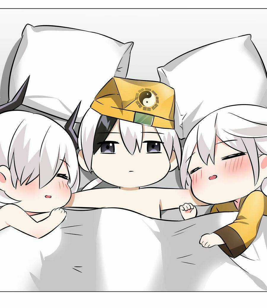 My Harem Grew So Large, I Was Forced to Ascend Chapter 27 trang 100