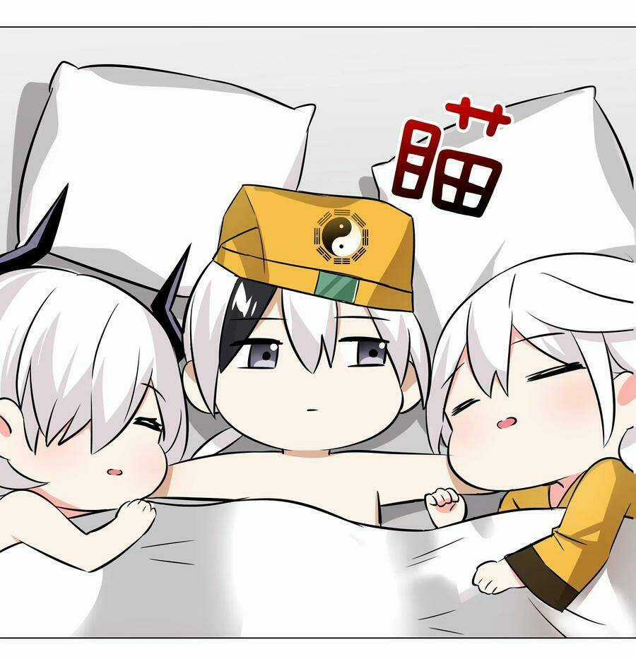 My Harem Grew So Large, I Was Forced to Ascend Chapter 27 trang 101