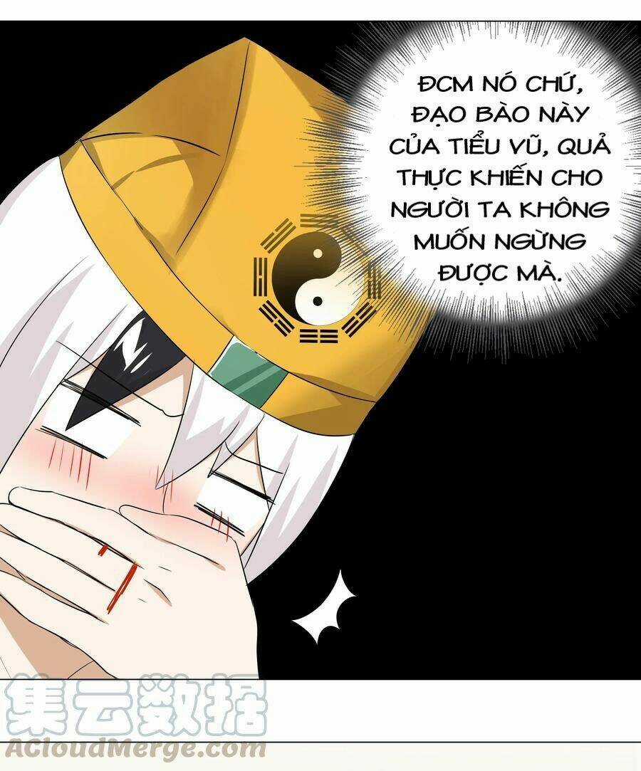 My Harem Grew So Large, I Was Forced to Ascend Chapter 27 trang 102