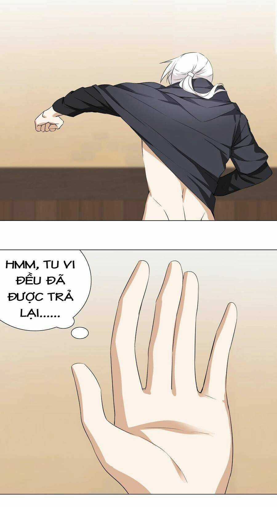 My Harem Grew So Large, I Was Forced to Ascend Chapter 27 trang 103