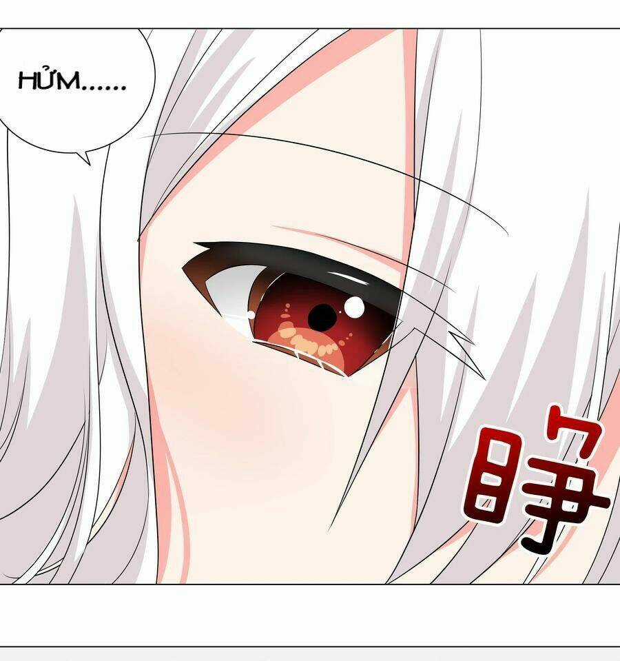 My Harem Grew So Large, I Was Forced to Ascend Chapter 27 trang 104