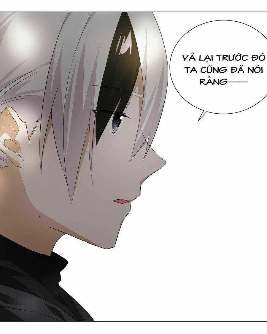 My Harem Grew So Large, I Was Forced to Ascend Chapter 27 trang 11