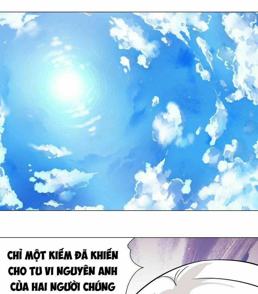 My Harem Grew So Large, I Was Forced to Ascend Chapter 27 trang 112