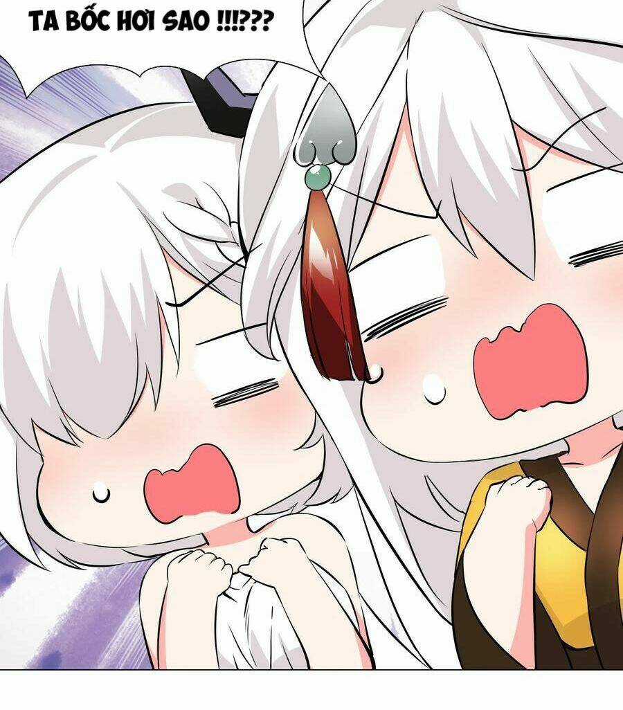 My Harem Grew So Large, I Was Forced to Ascend Chapter 27 trang 113