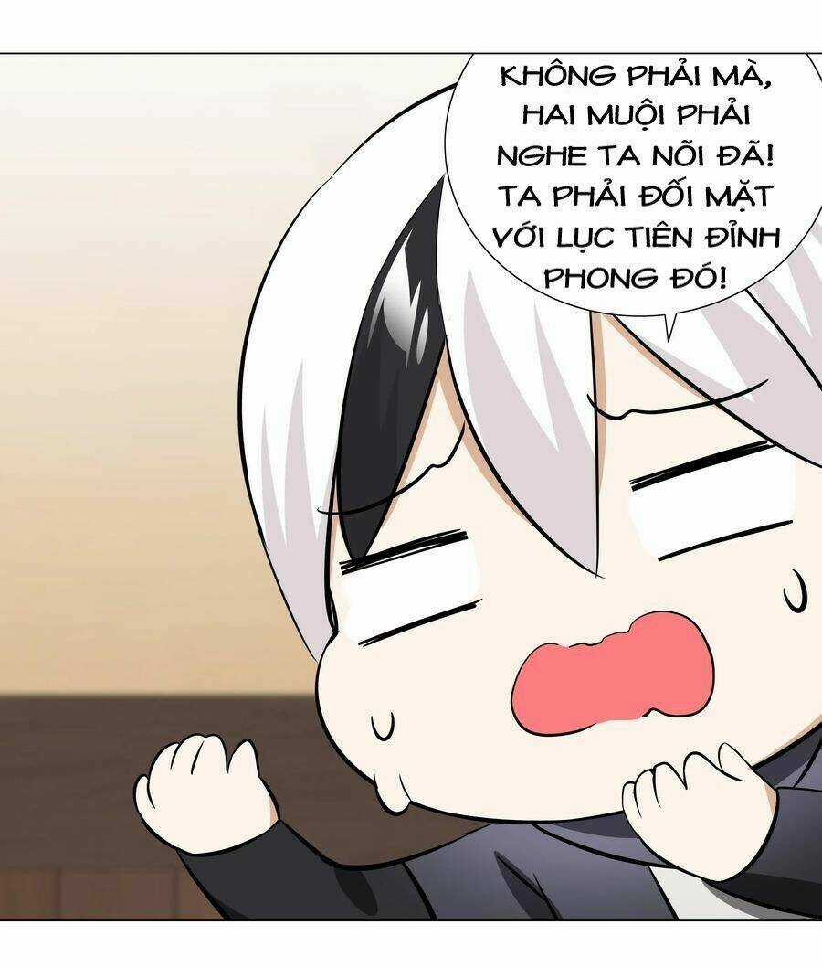 My Harem Grew So Large, I Was Forced to Ascend Chapter 27 trang 114