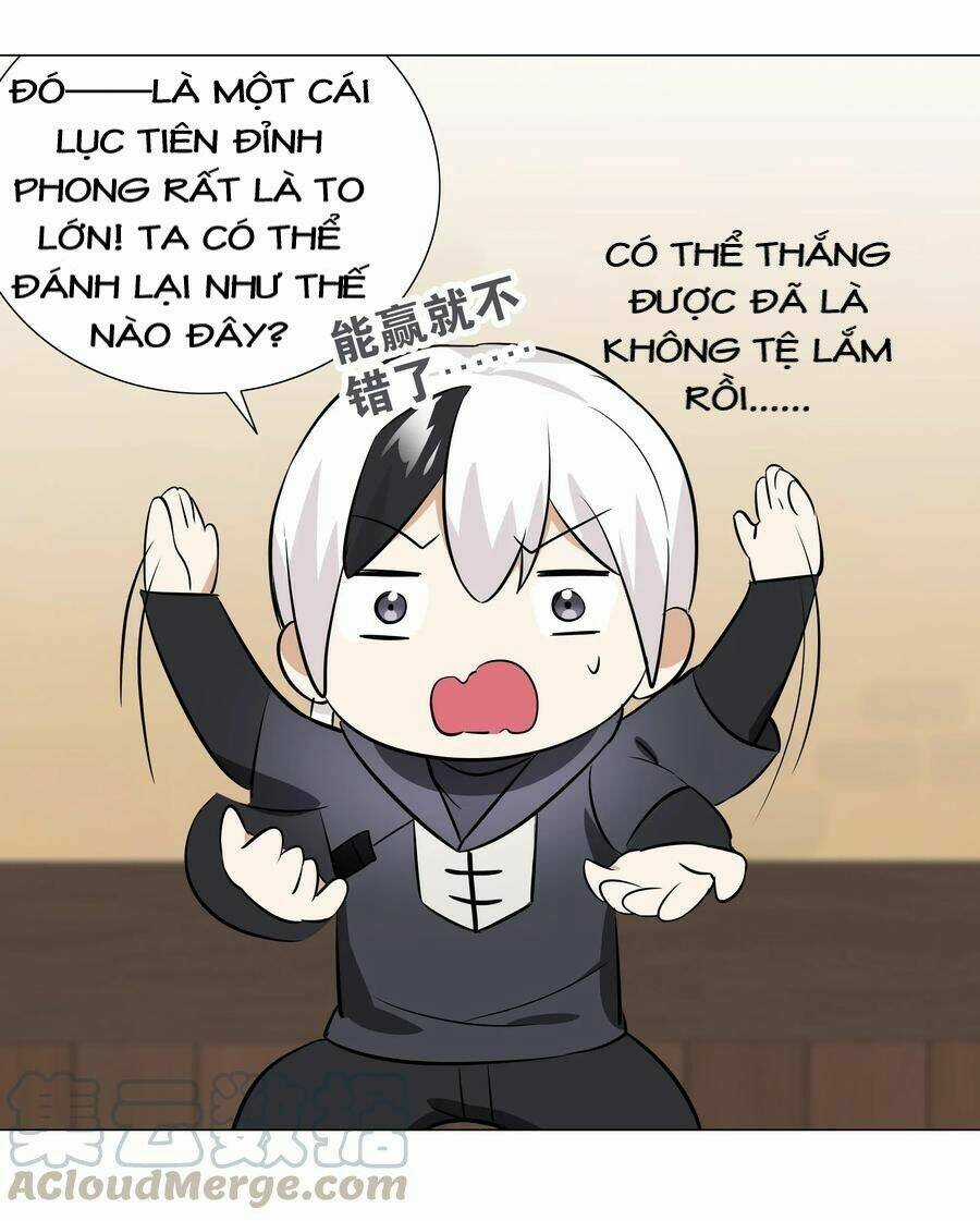 My Harem Grew So Large, I Was Forced to Ascend Chapter 27 trang 115