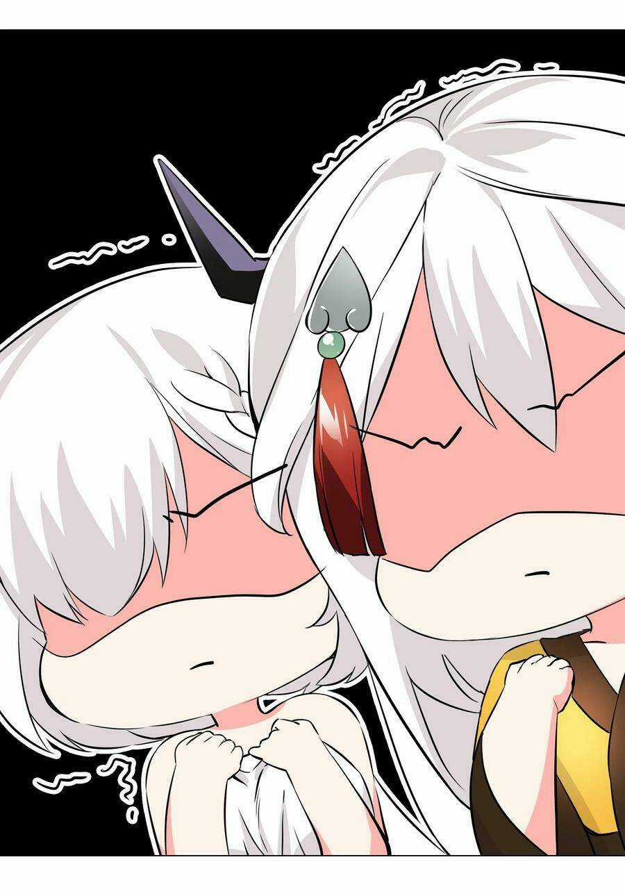 My Harem Grew So Large, I Was Forced to Ascend Chapter 27 trang 116