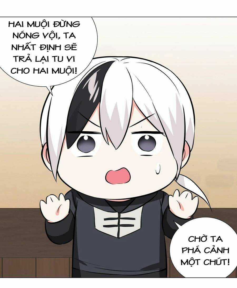 My Harem Grew So Large, I Was Forced to Ascend Chapter 27 trang 117