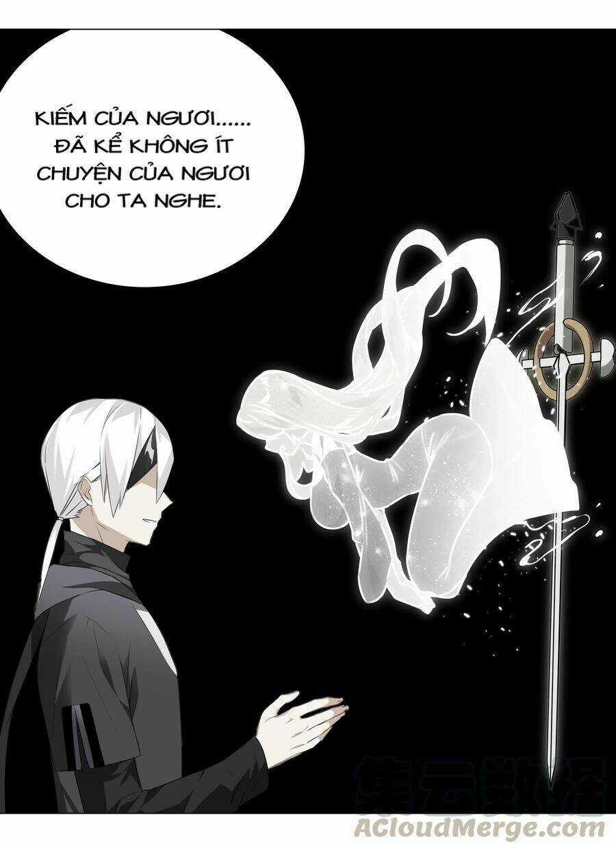 My Harem Grew So Large, I Was Forced to Ascend Chapter 27 trang 12