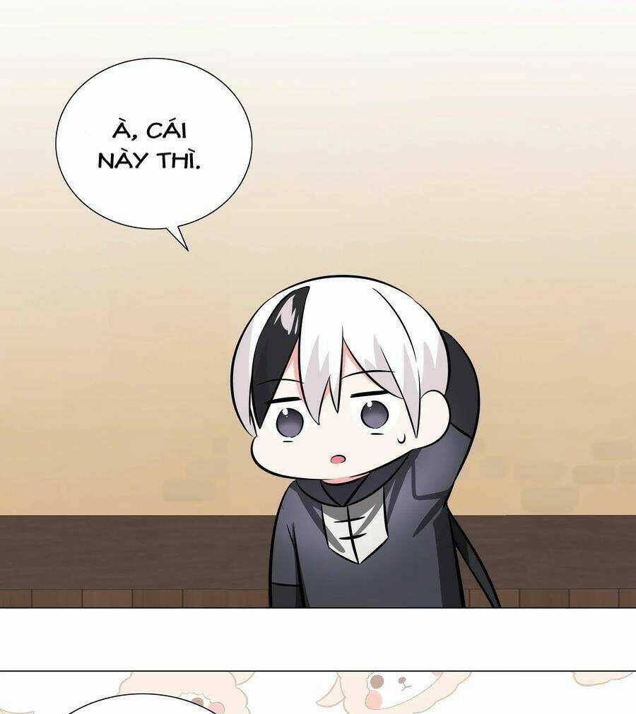 My Harem Grew So Large, I Was Forced to Ascend Chapter 27 trang 121