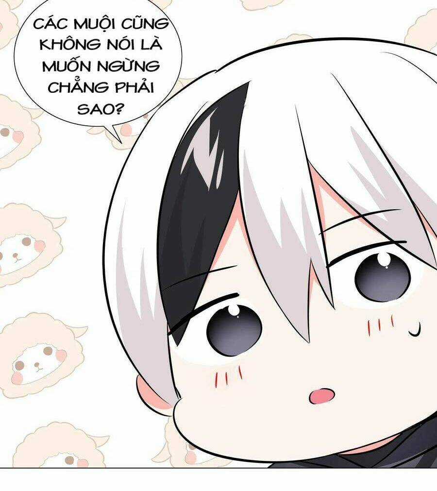 My Harem Grew So Large, I Was Forced to Ascend Chapter 27 trang 122