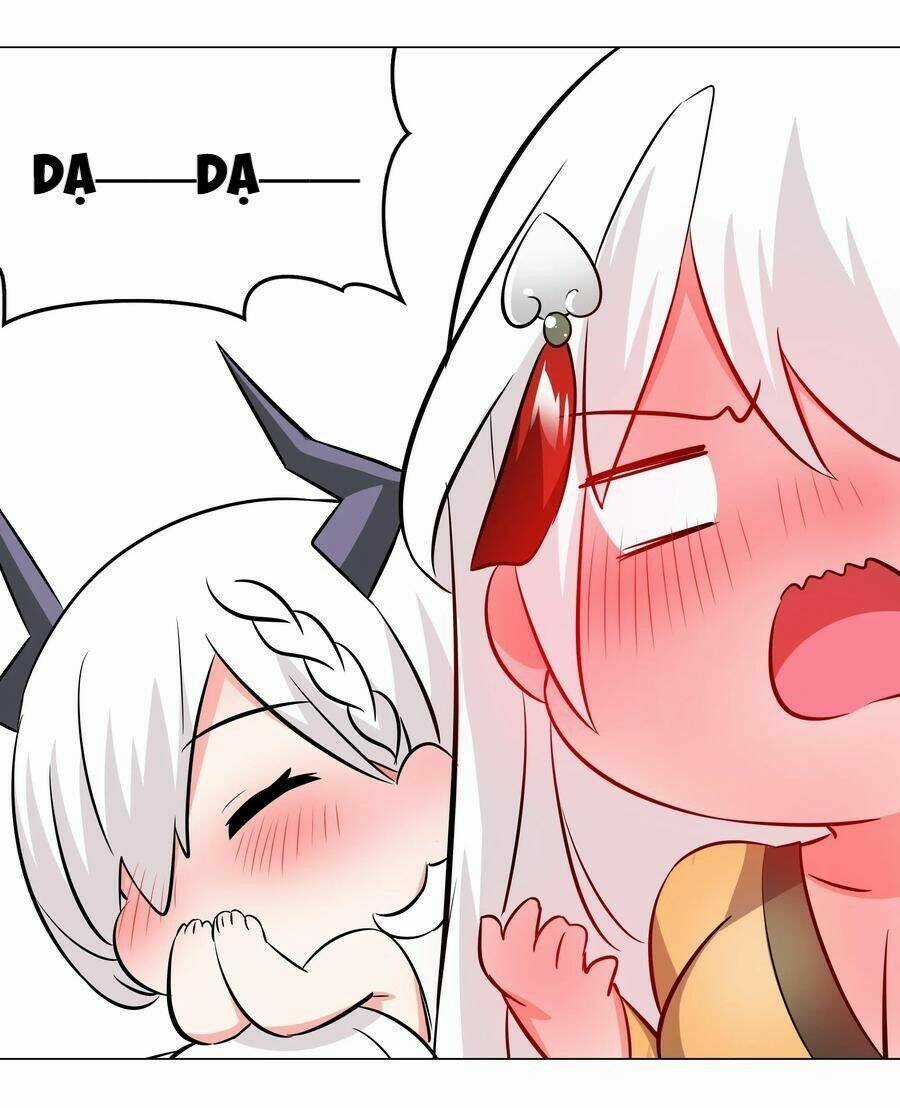 My Harem Grew So Large, I Was Forced to Ascend Chapter 27 trang 123