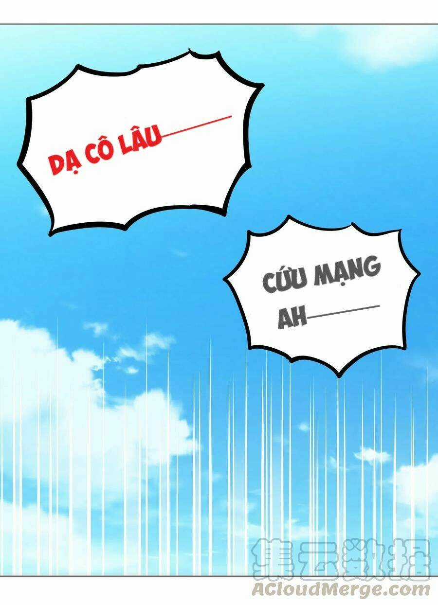 My Harem Grew So Large, I Was Forced to Ascend Chapter 27 trang 124