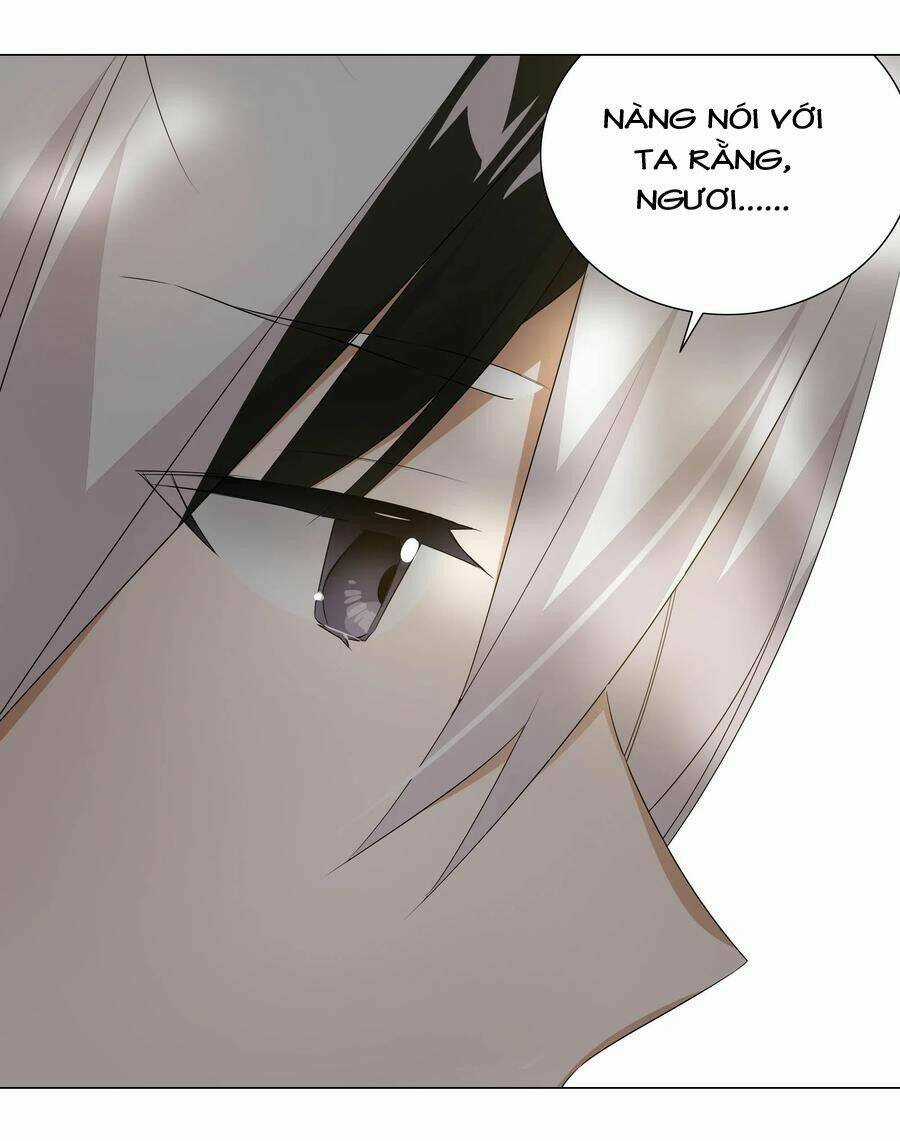 My Harem Grew So Large, I Was Forced to Ascend Chapter 27 trang 14