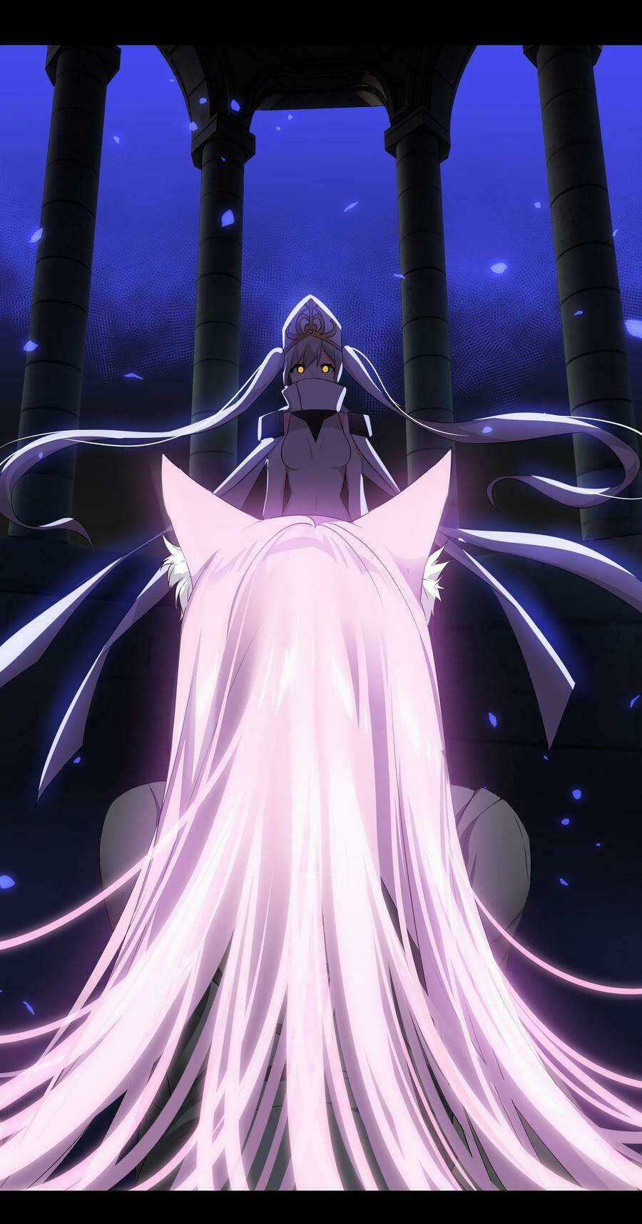 My Harem Grew So Large, I Was Forced to Ascend Chapter 27 trang 18