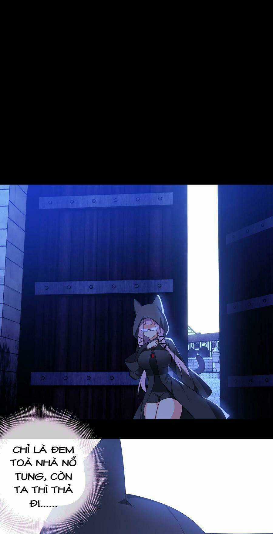 My Harem Grew So Large, I Was Forced to Ascend Chapter 27 trang 22