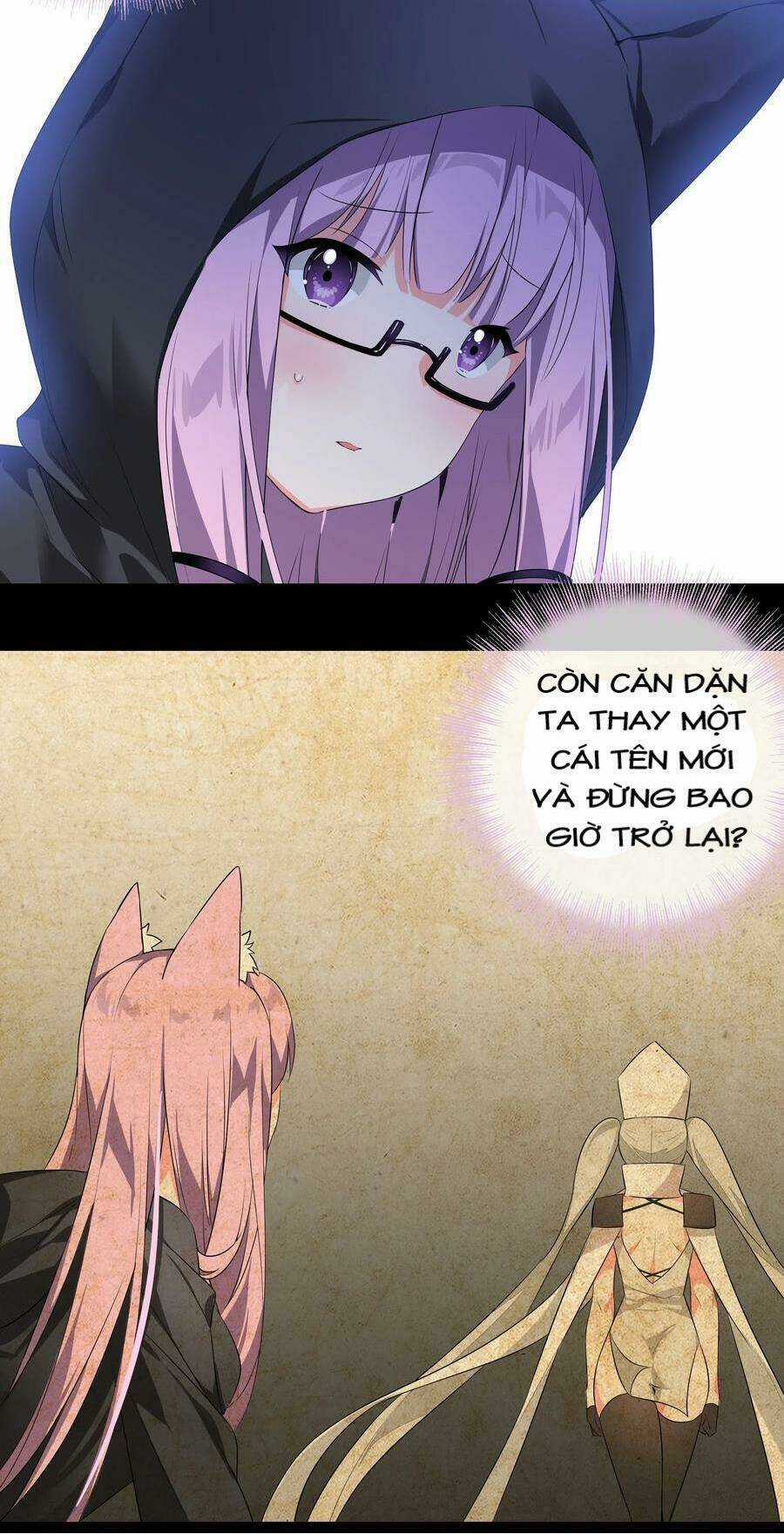 My Harem Grew So Large, I Was Forced to Ascend Chapter 27 trang 23