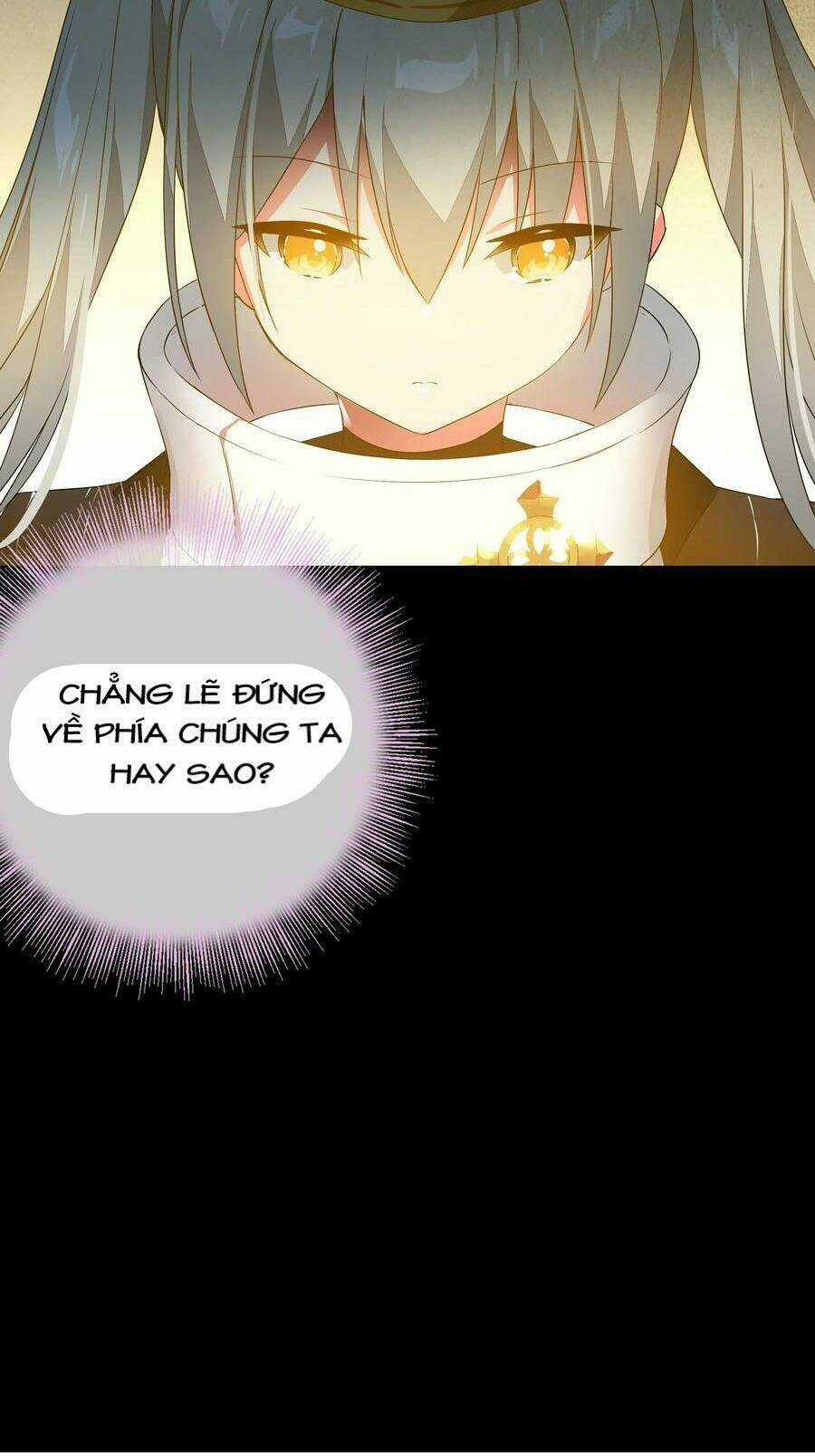 My Harem Grew So Large, I Was Forced to Ascend Chapter 27 trang 25