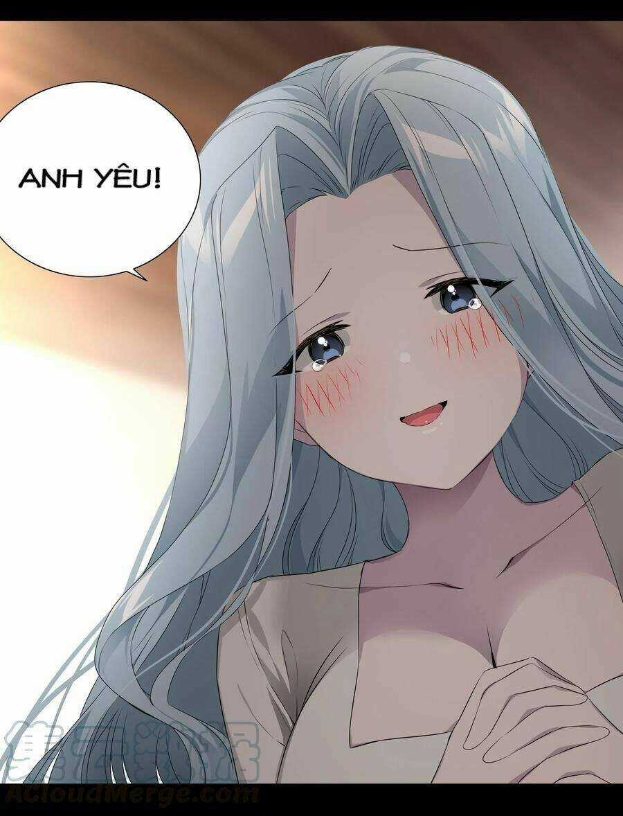 My Harem Grew So Large, I Was Forced to Ascend Chapter 27 trang 28