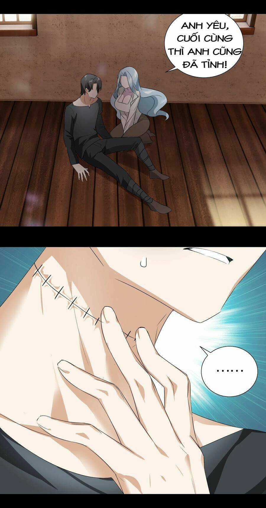 My Harem Grew So Large, I Was Forced to Ascend Chapter 27 trang 29