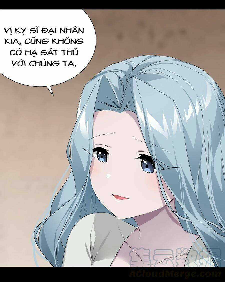 My Harem Grew So Large, I Was Forced to Ascend Chapter 27 trang 32