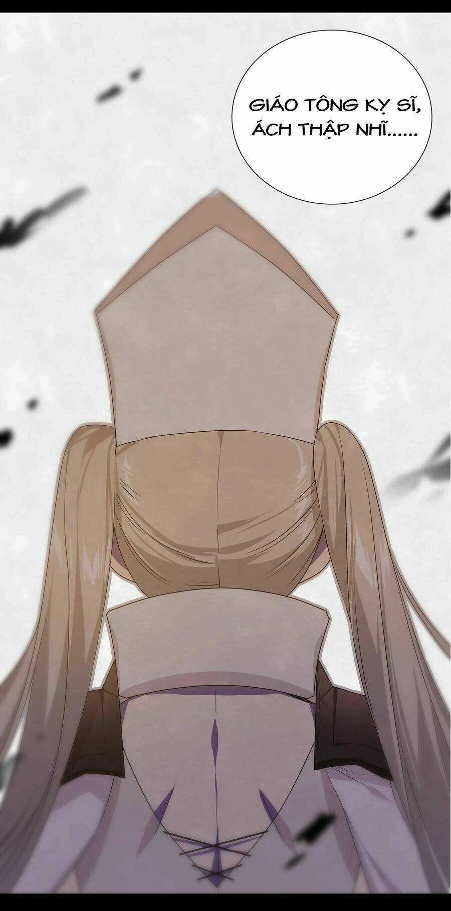 My Harem Grew So Large, I Was Forced to Ascend Chapter 27 trang 38