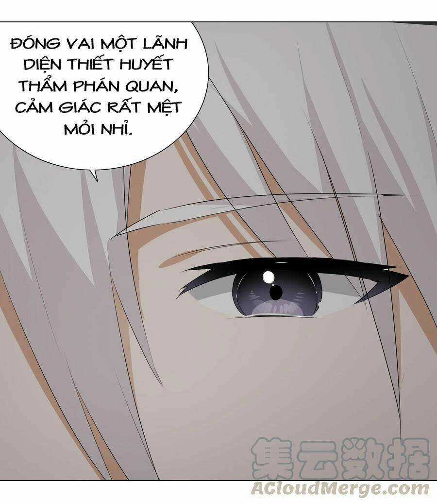 My Harem Grew So Large, I Was Forced to Ascend Chapter 27 trang 4