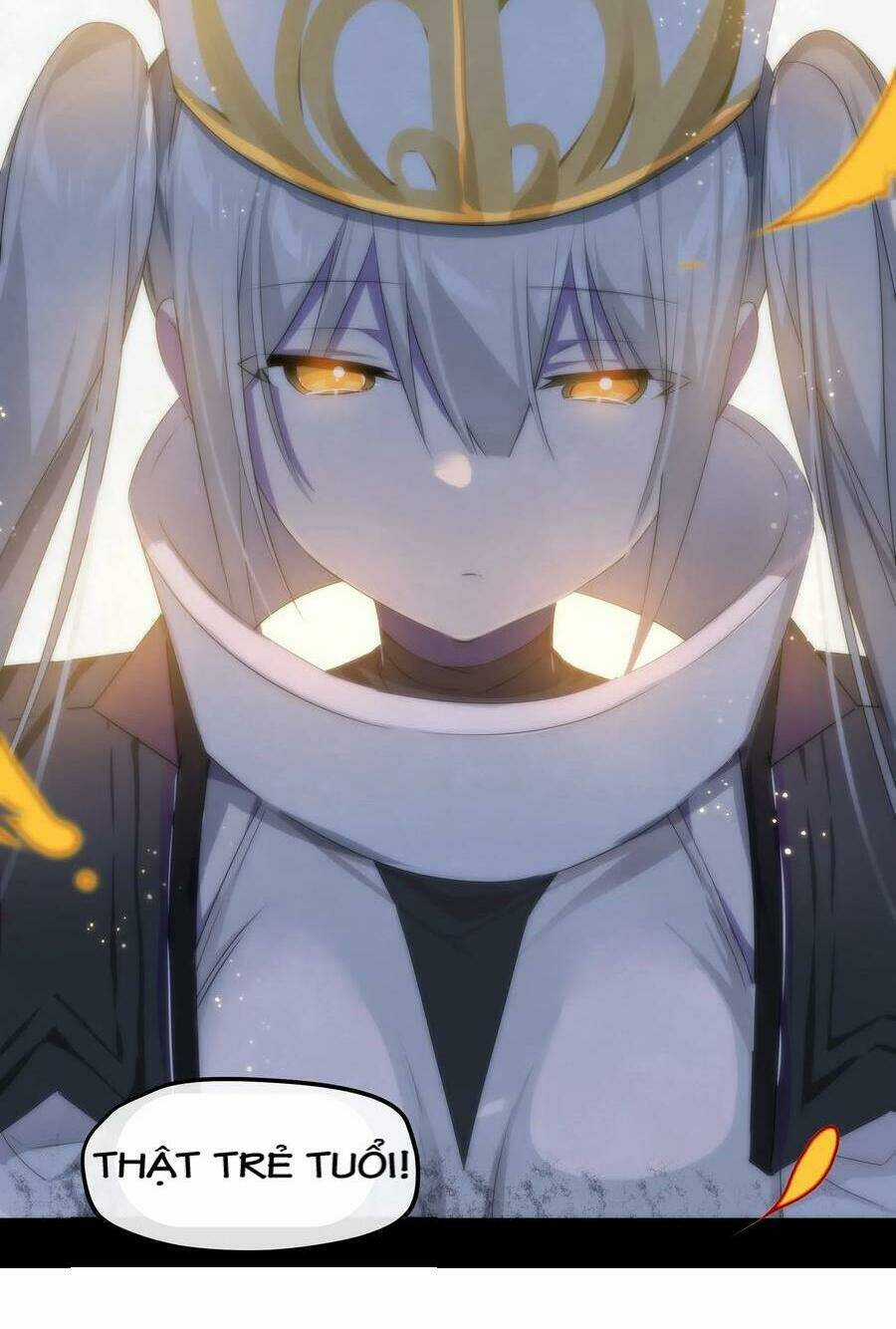 My Harem Grew So Large, I Was Forced to Ascend Chapter 27 trang 42