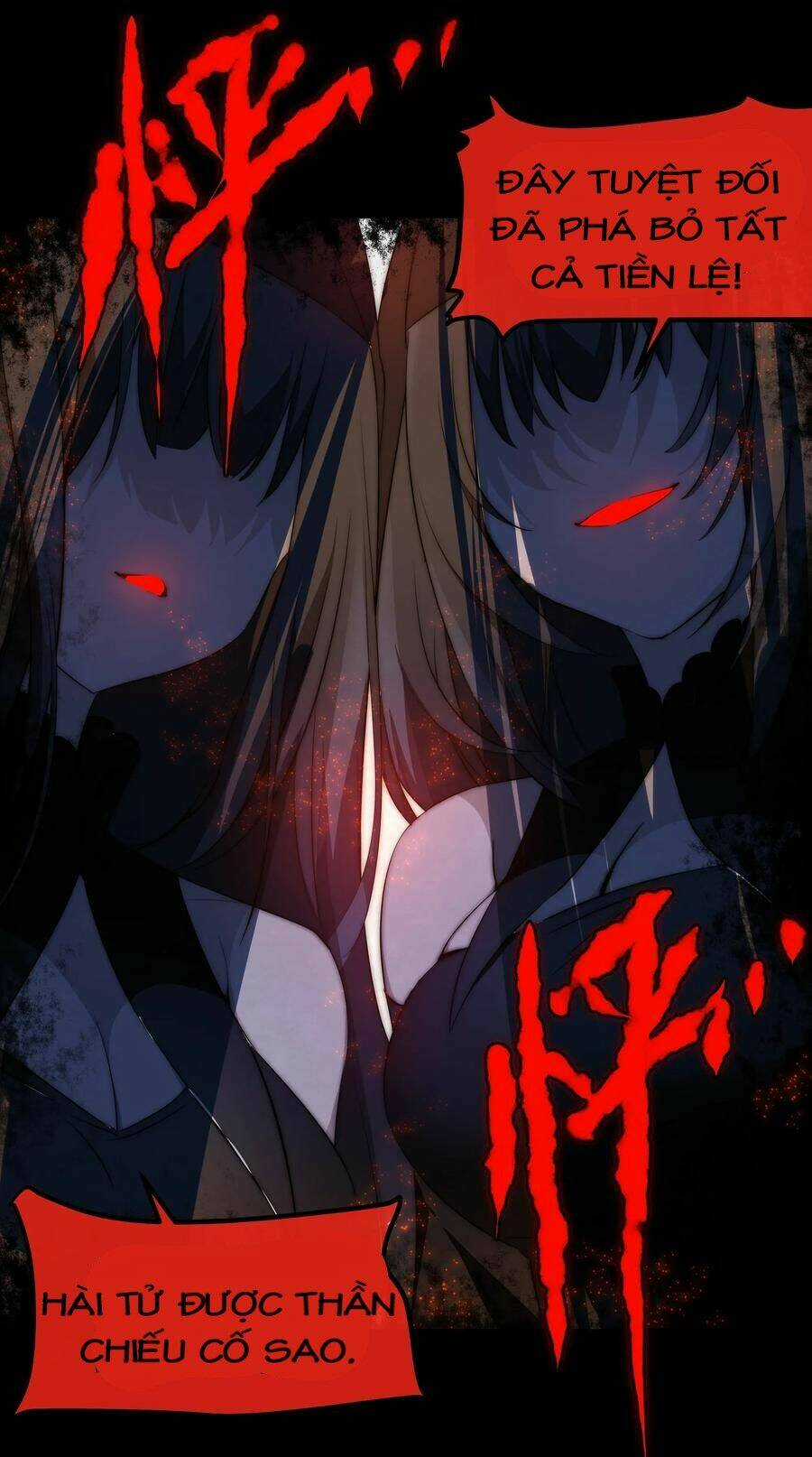 My Harem Grew So Large, I Was Forced to Ascend Chapter 27 trang 43