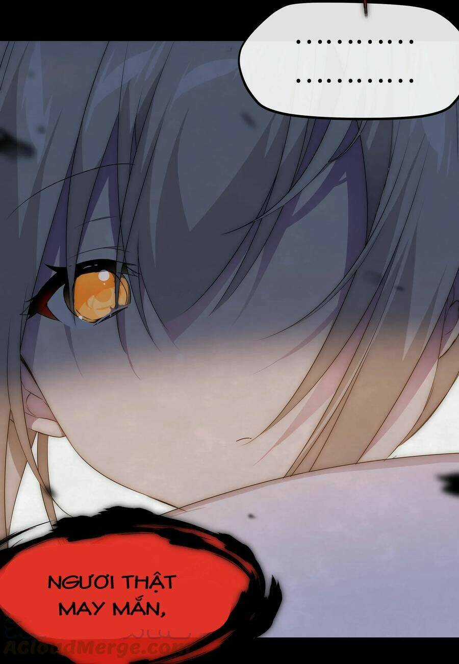 My Harem Grew So Large, I Was Forced to Ascend Chapter 27 trang 44