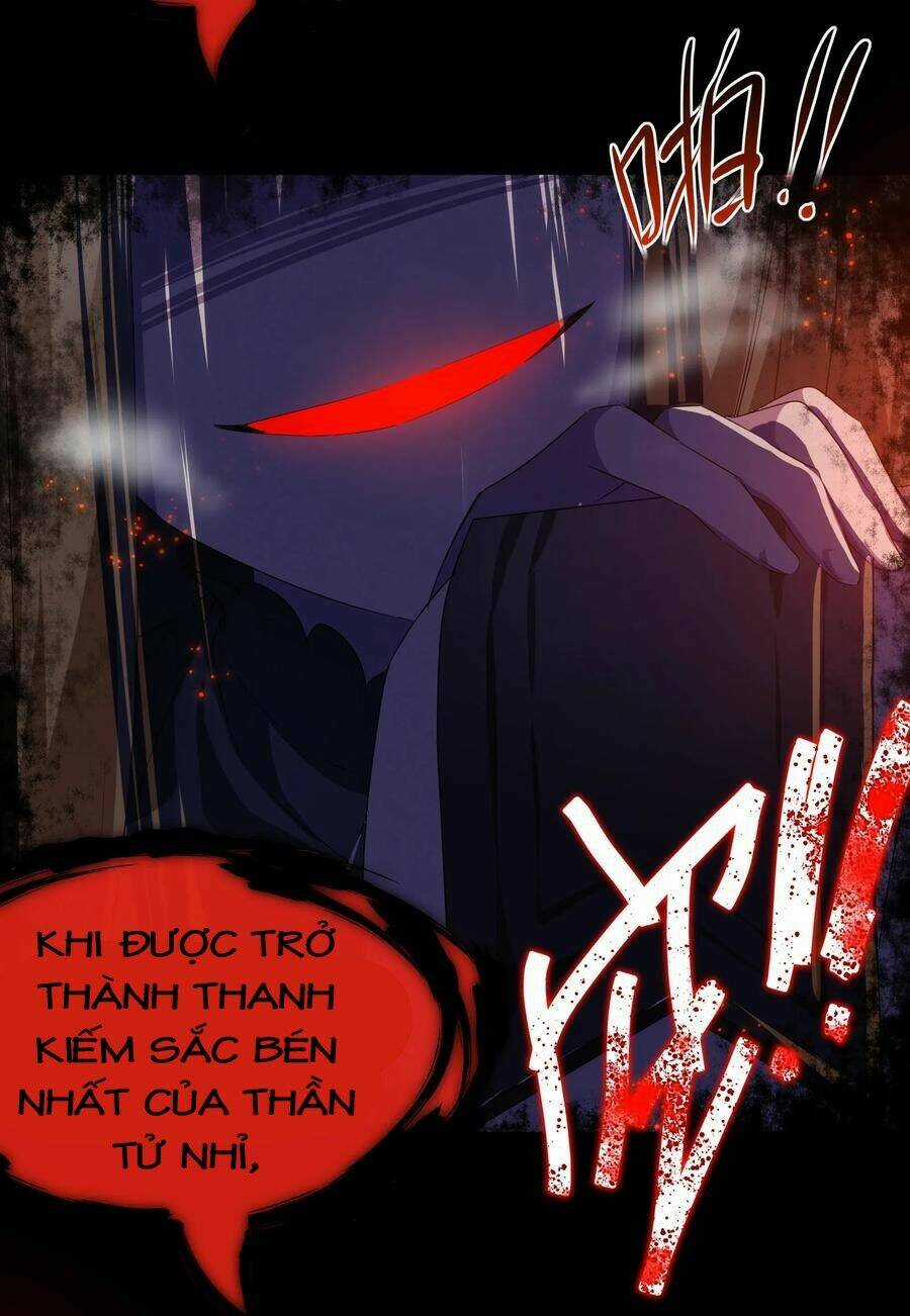 My Harem Grew So Large, I Was Forced to Ascend Chapter 27 trang 45