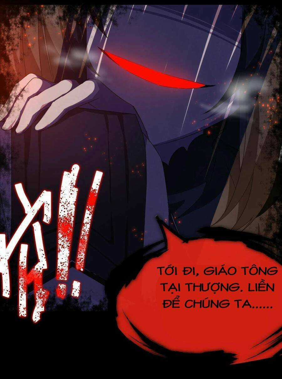 My Harem Grew So Large, I Was Forced to Ascend Chapter 27 trang 46