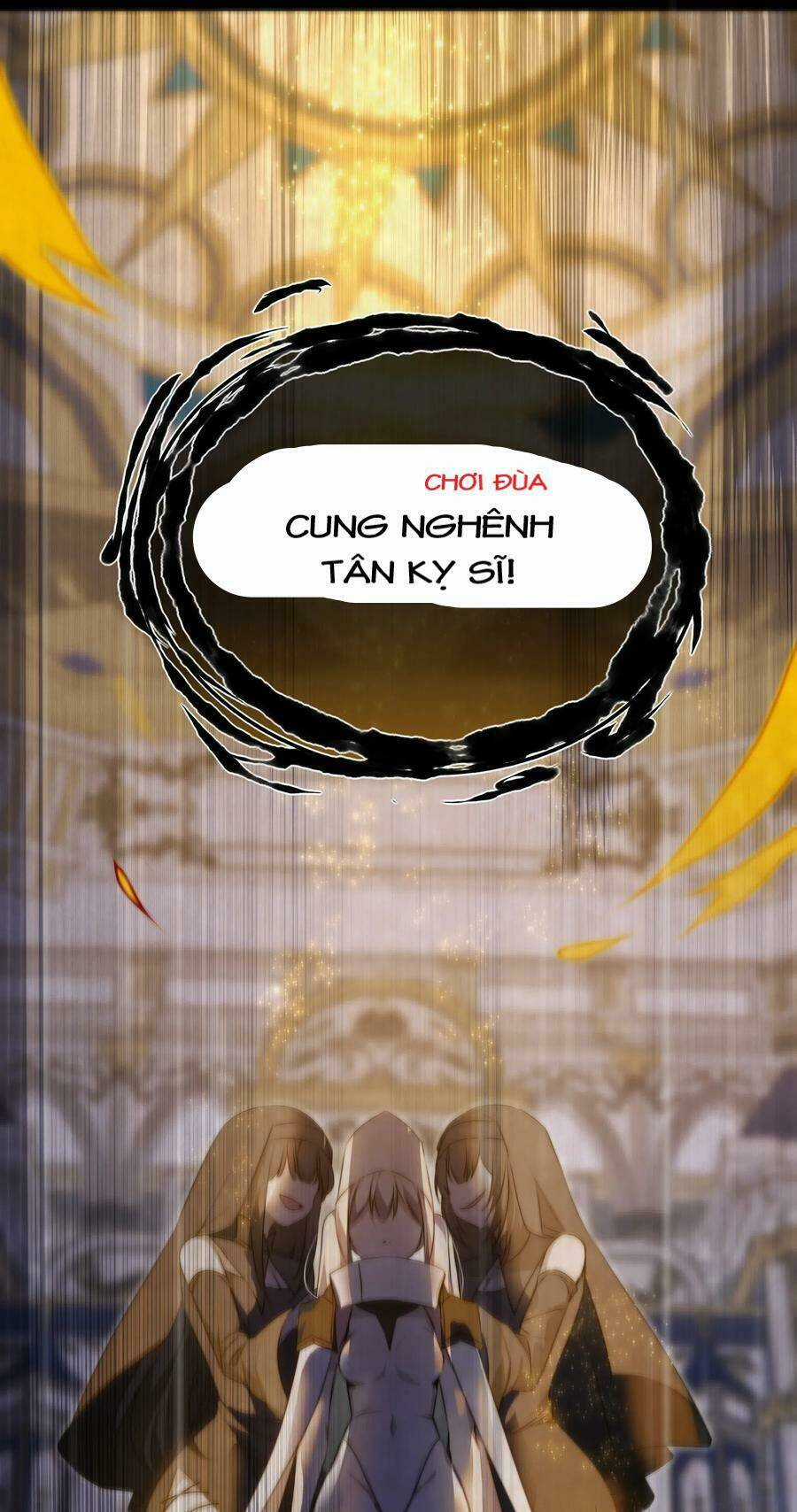 My Harem Grew So Large, I Was Forced to Ascend Chapter 27 trang 47