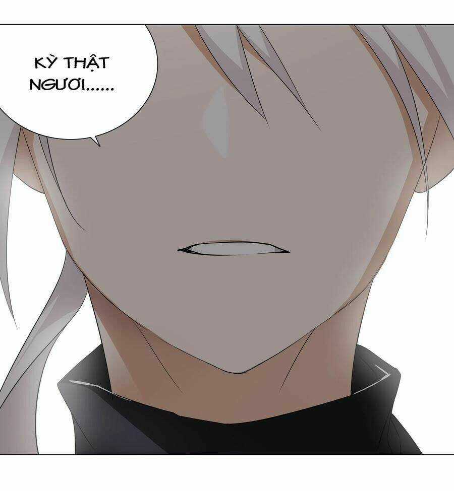 My Harem Grew So Large, I Was Forced to Ascend Chapter 27 trang 5