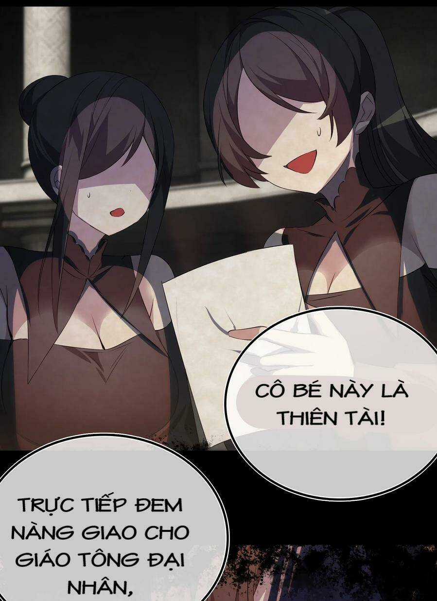 My Harem Grew So Large, I Was Forced to Ascend Chapter 27 trang 52