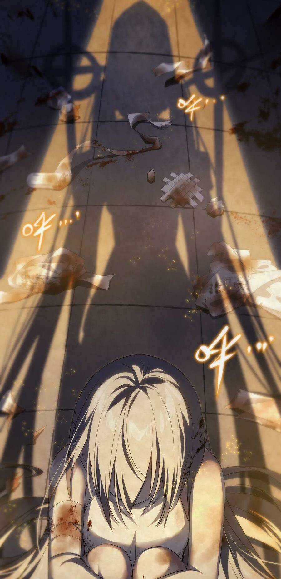 My Harem Grew So Large, I Was Forced to Ascend Chapter 27 trang 54