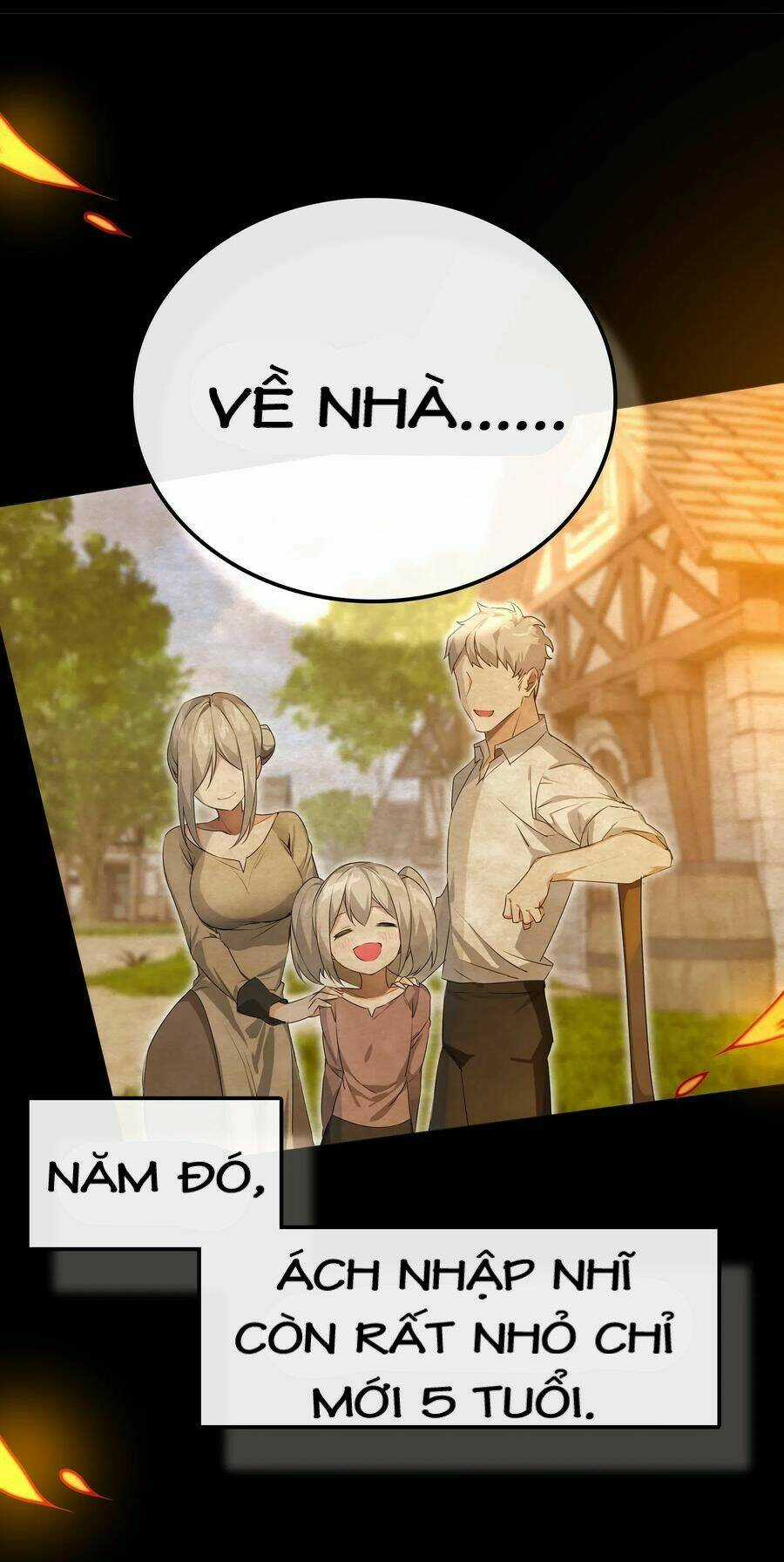 My Harem Grew So Large, I Was Forced to Ascend Chapter 27 trang 56