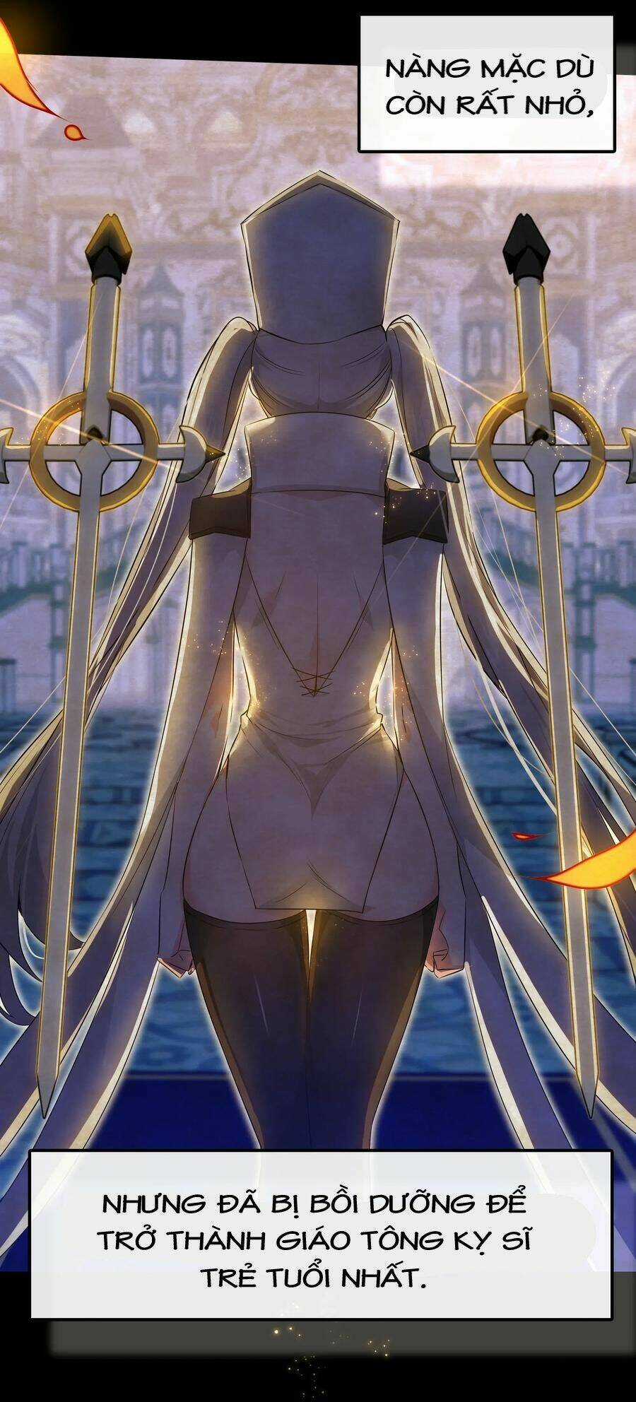 My Harem Grew So Large, I Was Forced to Ascend Chapter 27 trang 58