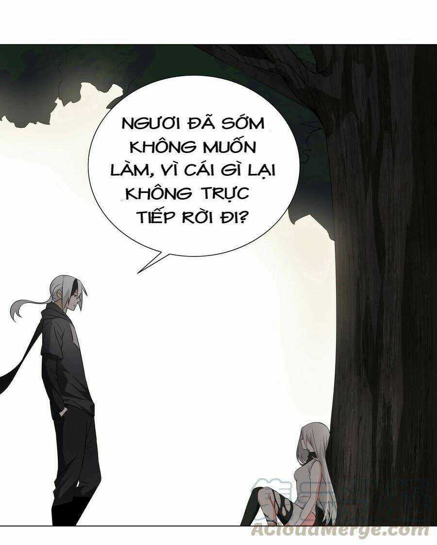 My Harem Grew So Large, I Was Forced to Ascend Chapter 27 trang 61