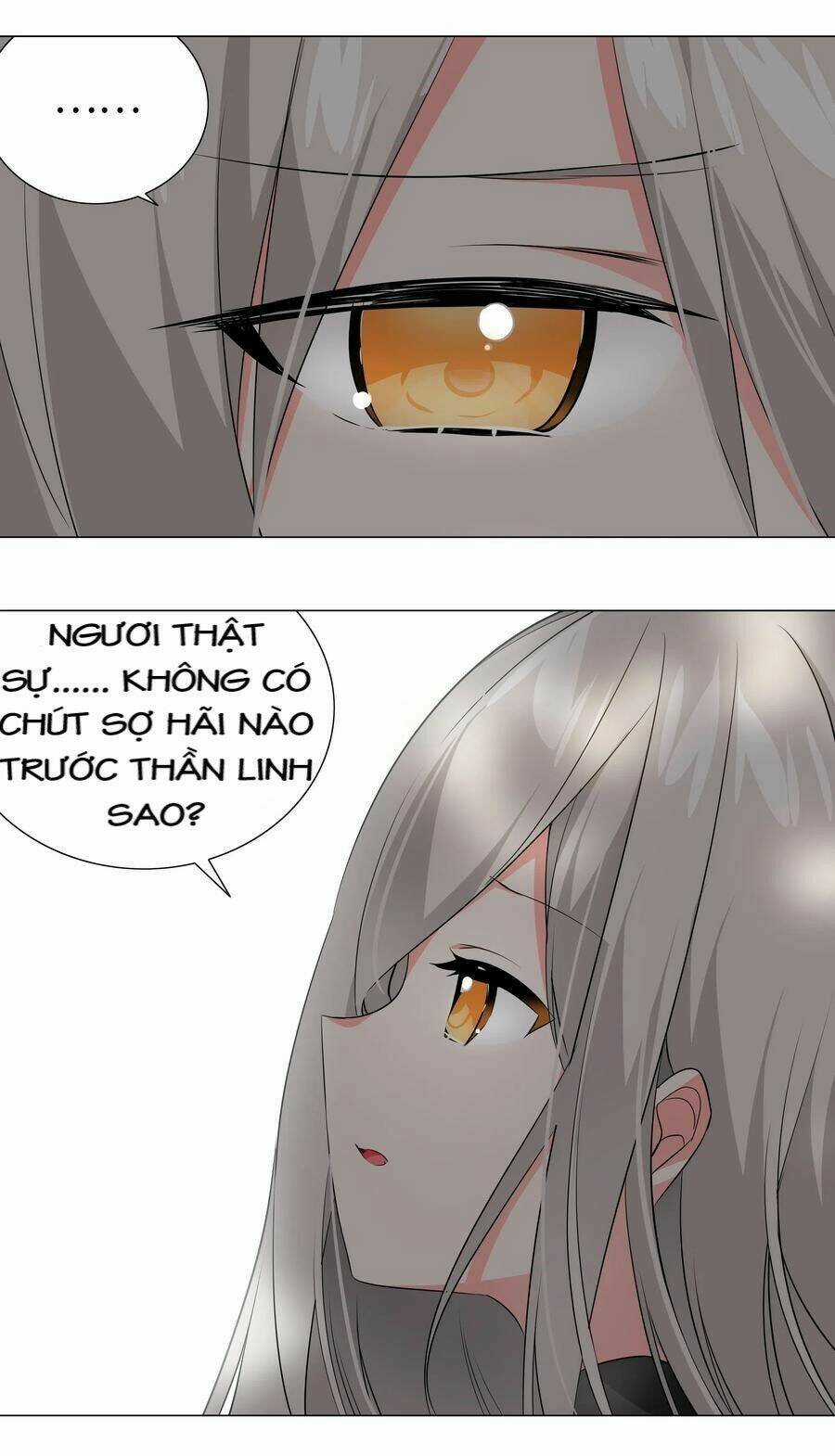 My Harem Grew So Large, I Was Forced to Ascend Chapter 27 trang 62