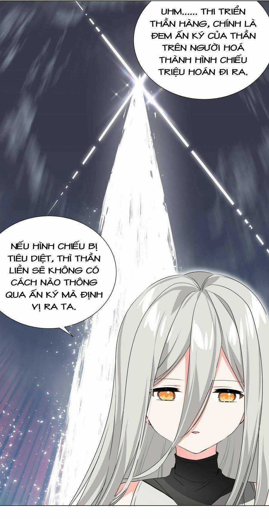 My Harem Grew So Large, I Was Forced to Ascend Chapter 27 trang 64