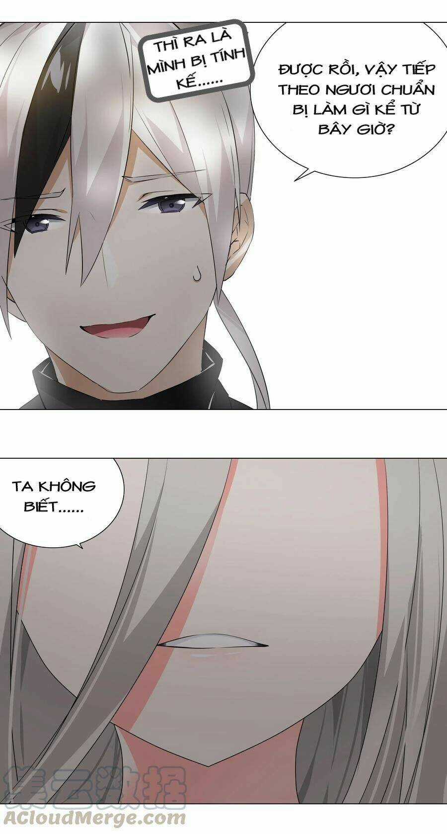 My Harem Grew So Large, I Was Forced to Ascend Chapter 27 trang 65